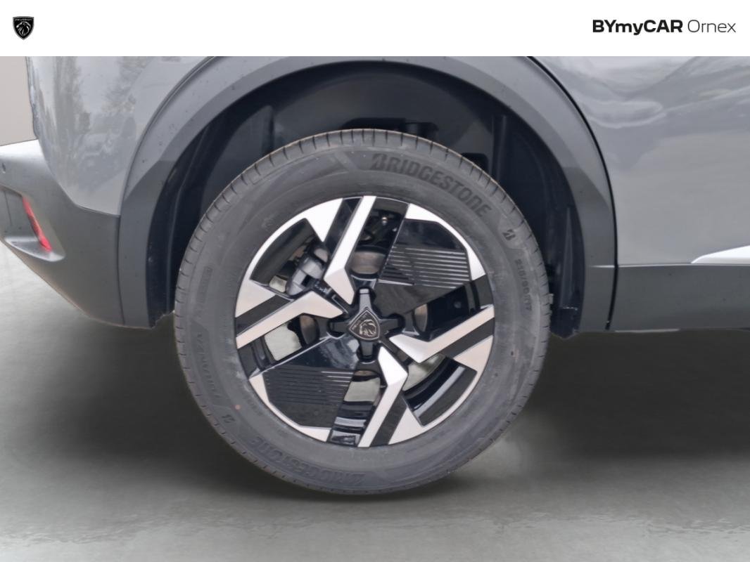 Peugeot 2008 - Photo 16
