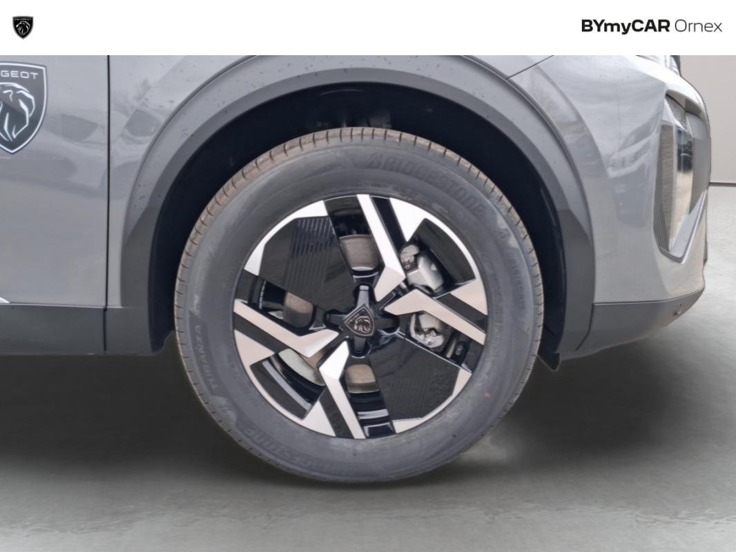 Peugeot 2008 - Photo 17