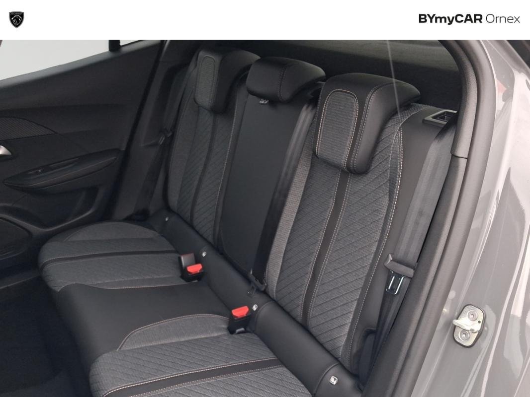 Peugeot 2008 - Photo 18