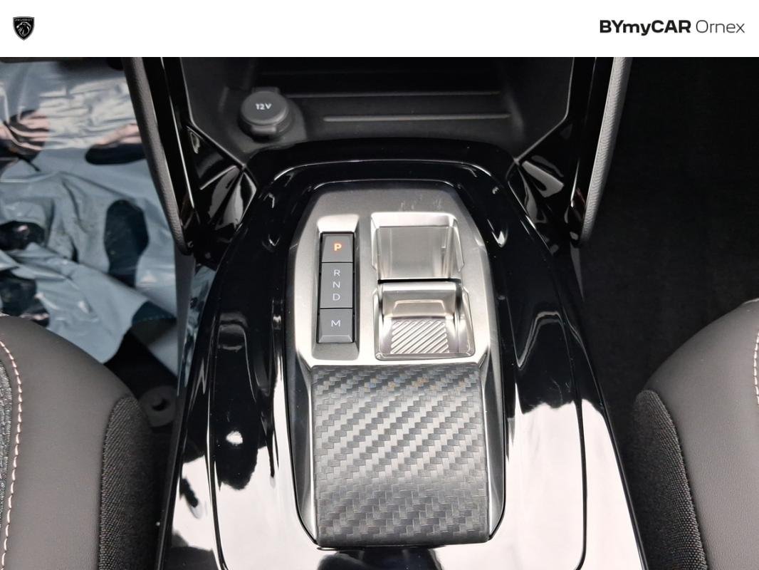 Peugeot 2008 - Photo 19