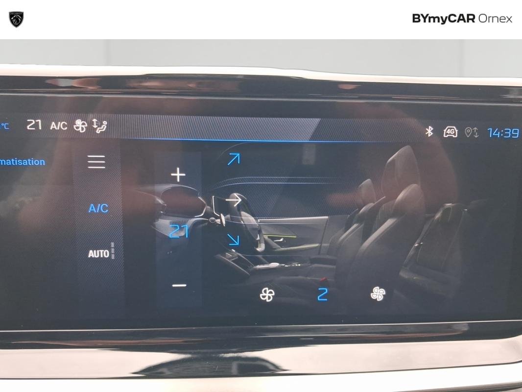 Peugeot 2008 - Photo 20