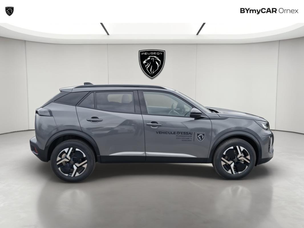 Peugeot 2008 - Photo 6