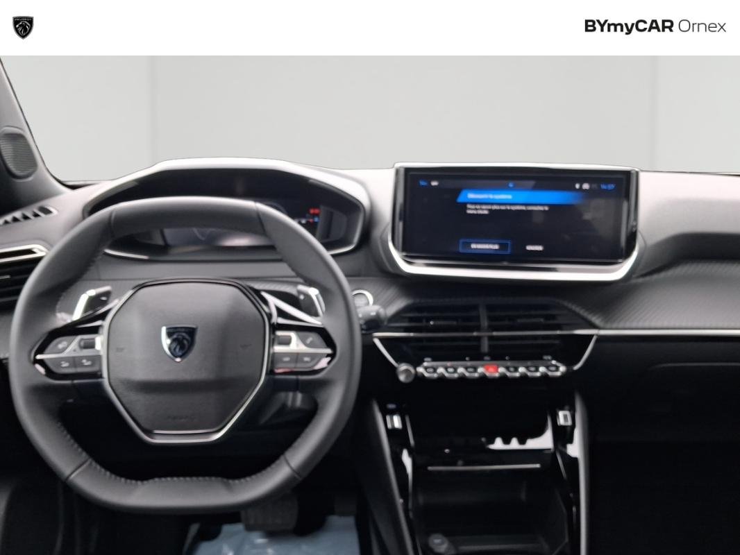 Peugeot 2008 - Photo 9