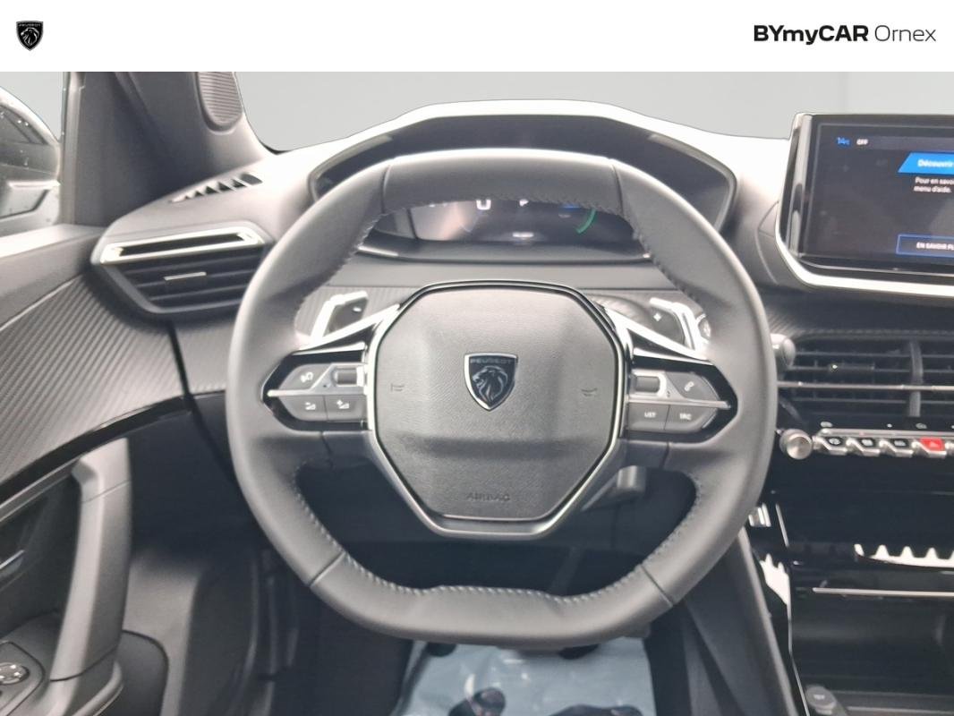 Peugeot 2008 - Photo 10