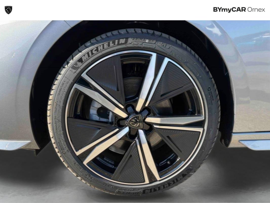 Peugeot 308 SW - Photo 14