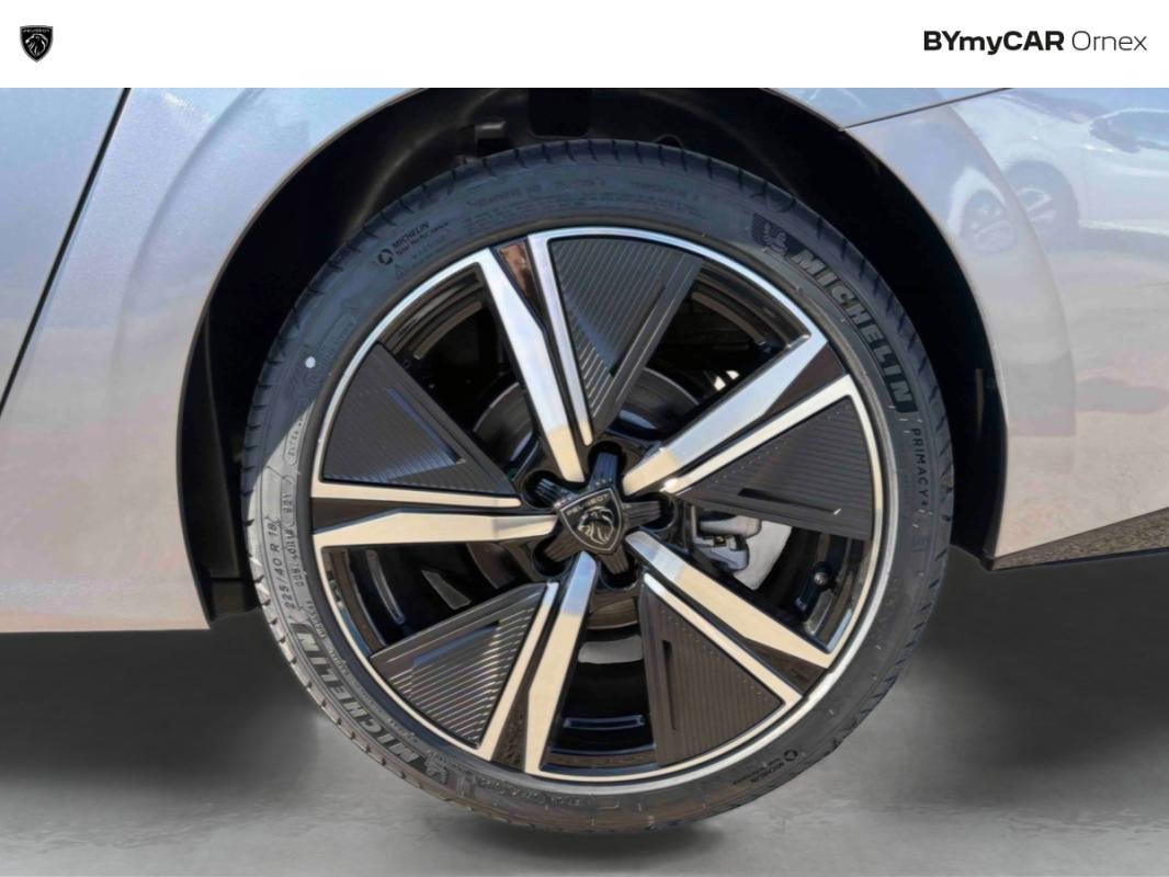 Peugeot 308 SW - Photo 15