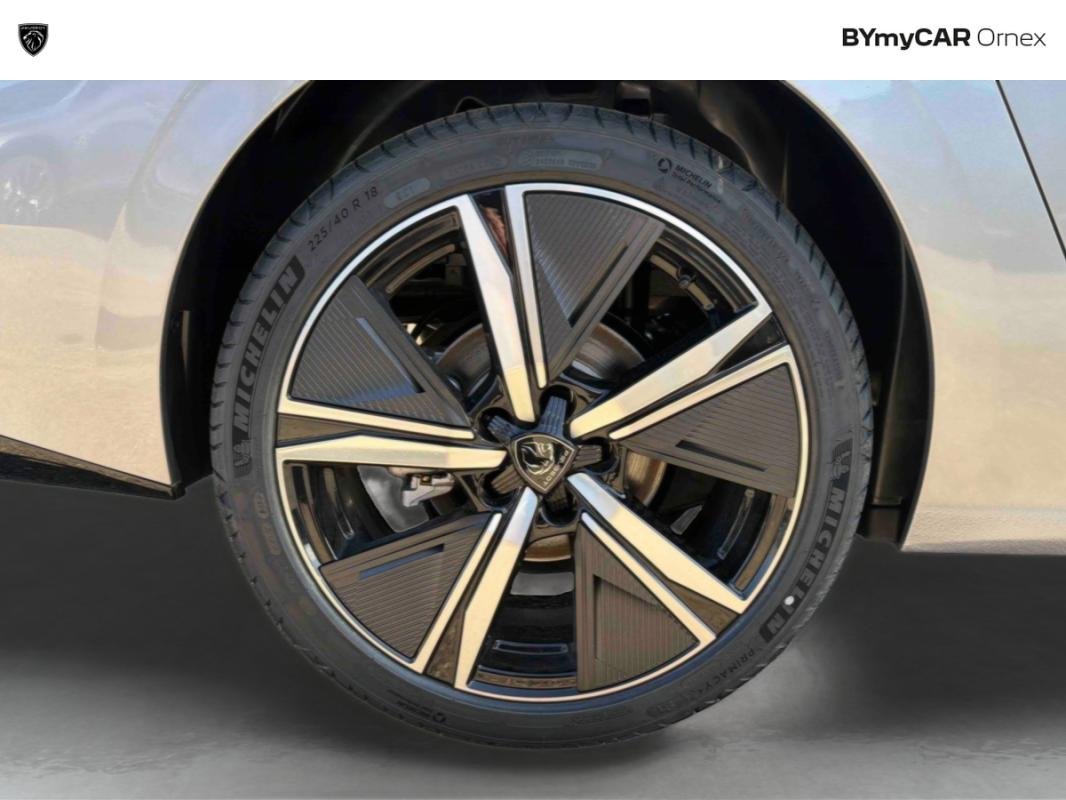 Peugeot 308 SW - Photo 16