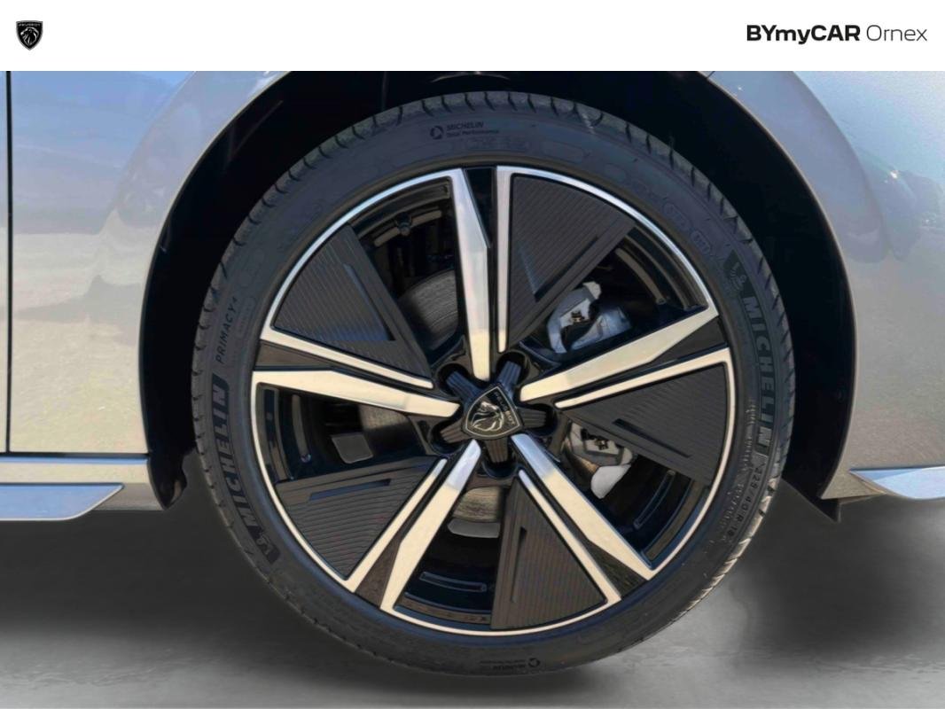 Peugeot 308 SW - Photo 17