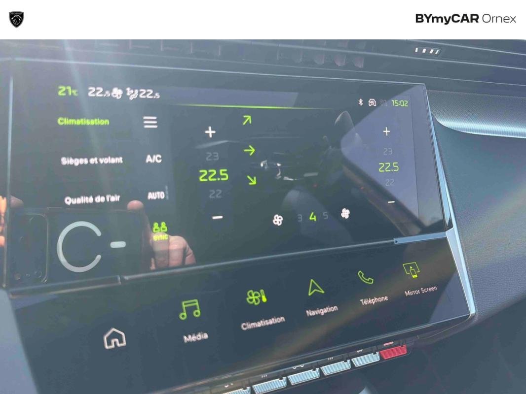 Peugeot 308 SW - Photo 28