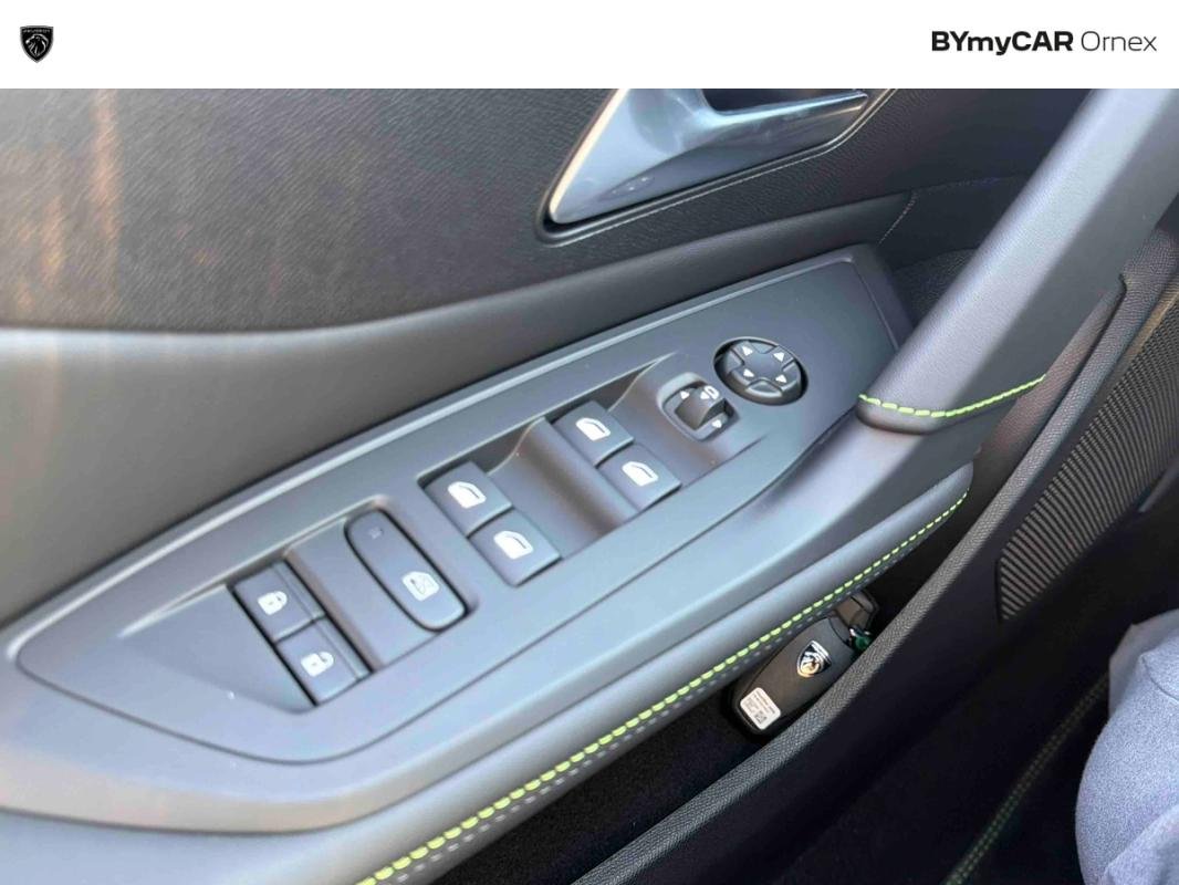 Peugeot 308 SW - Photo 33