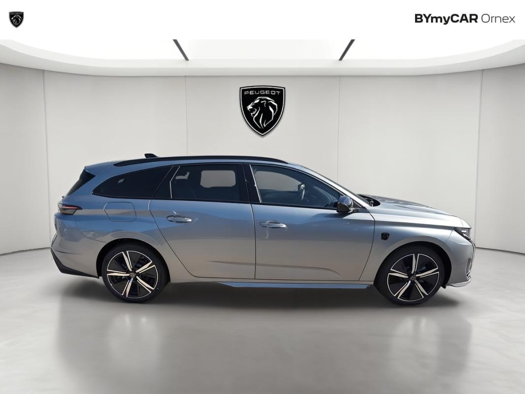 Peugeot 308 SW - Photo 6