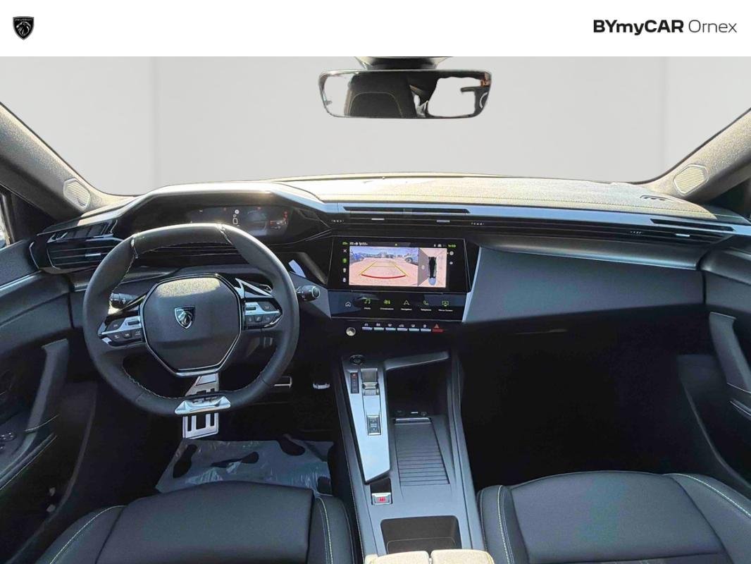 Peugeot 308 SW - Photo 9