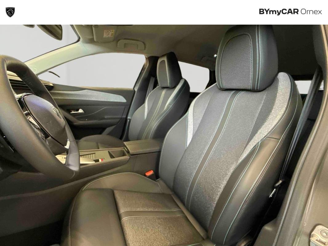Peugeot 308 SW - Photo 11