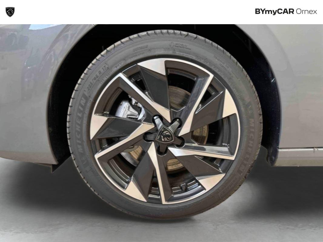 Peugeot 308 SW - Photo 14