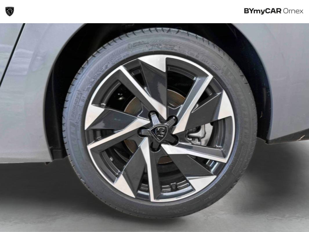 Peugeot 308 SW - Photo 15