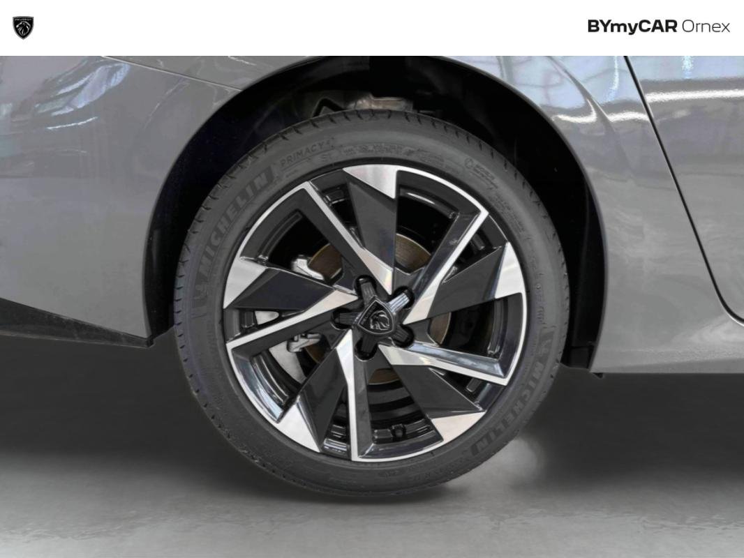 Peugeot 308 SW - Photo 16