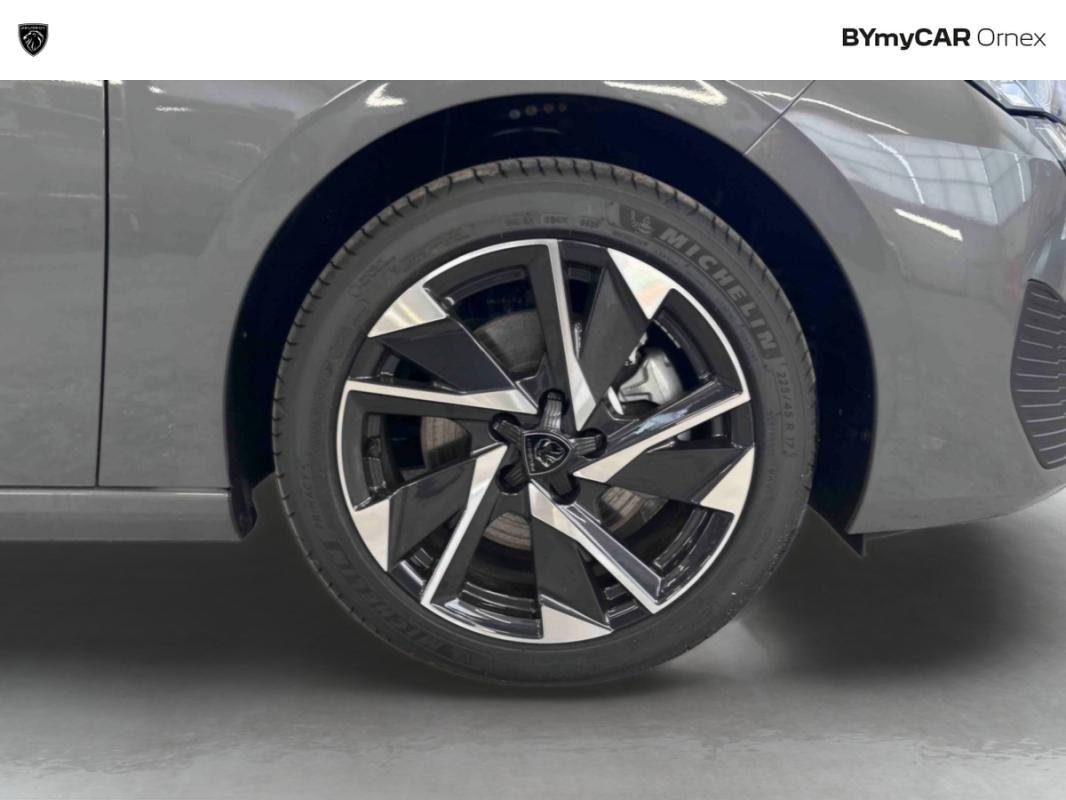 Peugeot 308 SW - Photo 17