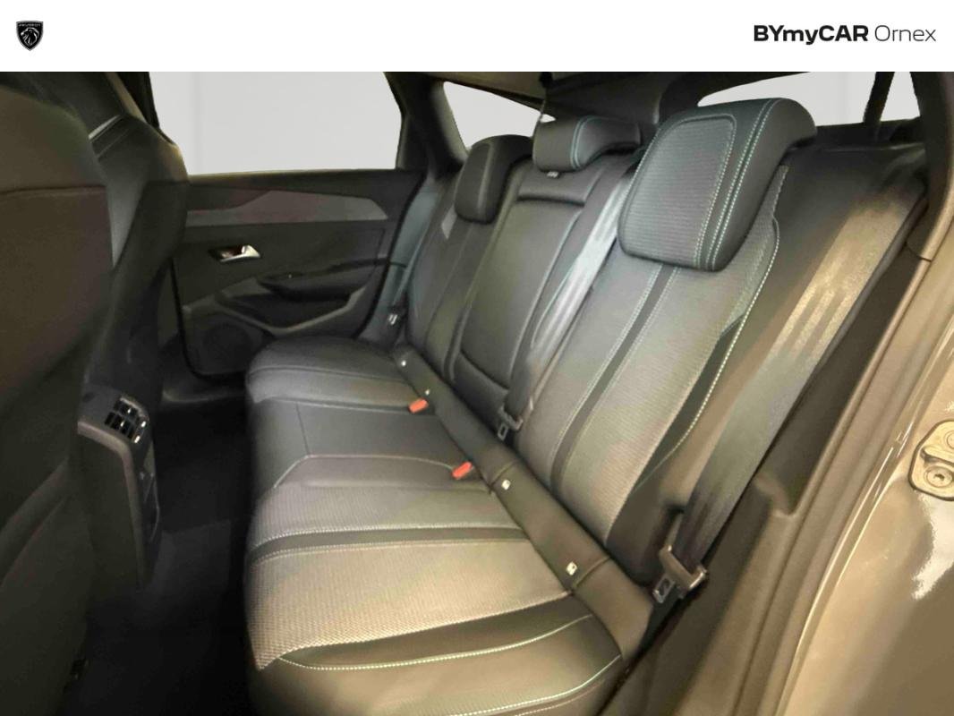 Peugeot 308 SW - Photo 18