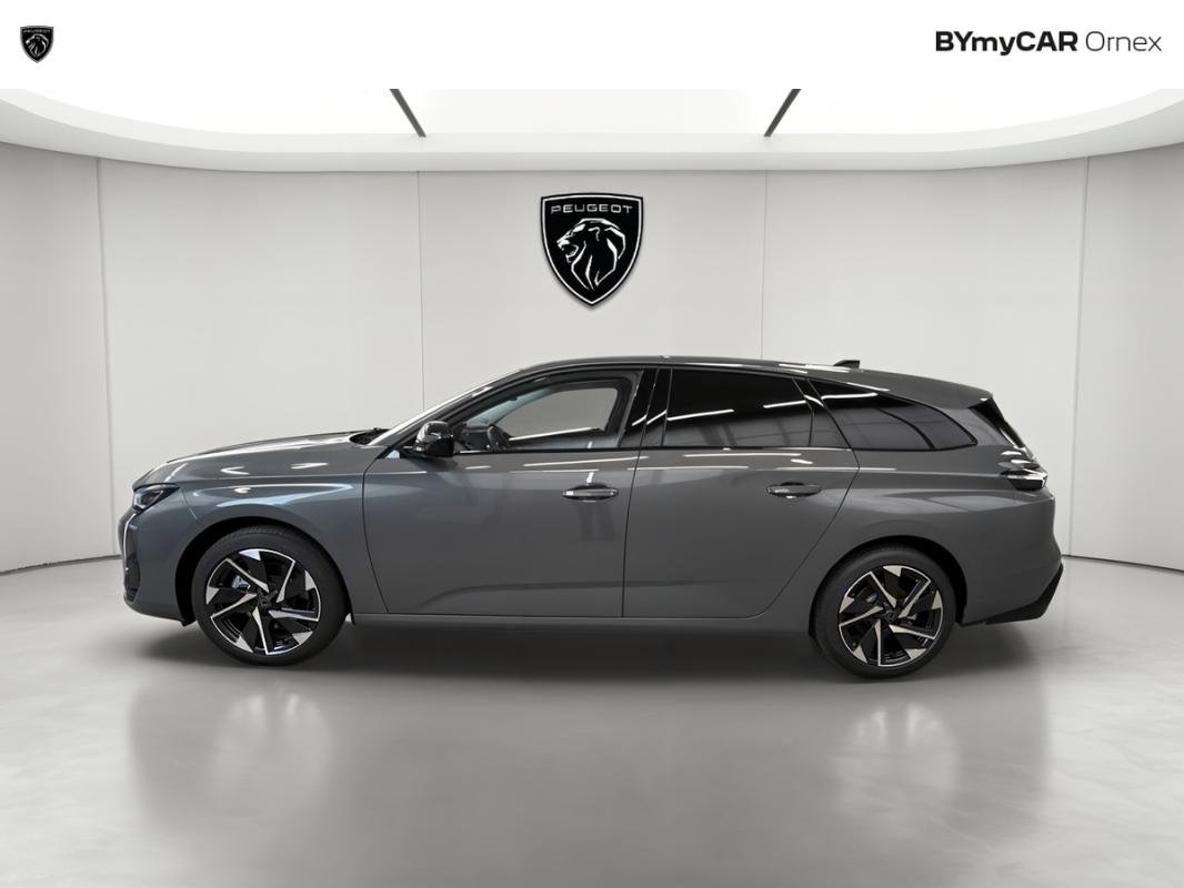 Peugeot 308 SW - Photo 2