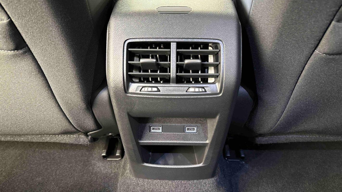 Peugeot 308 SW - Photo 34