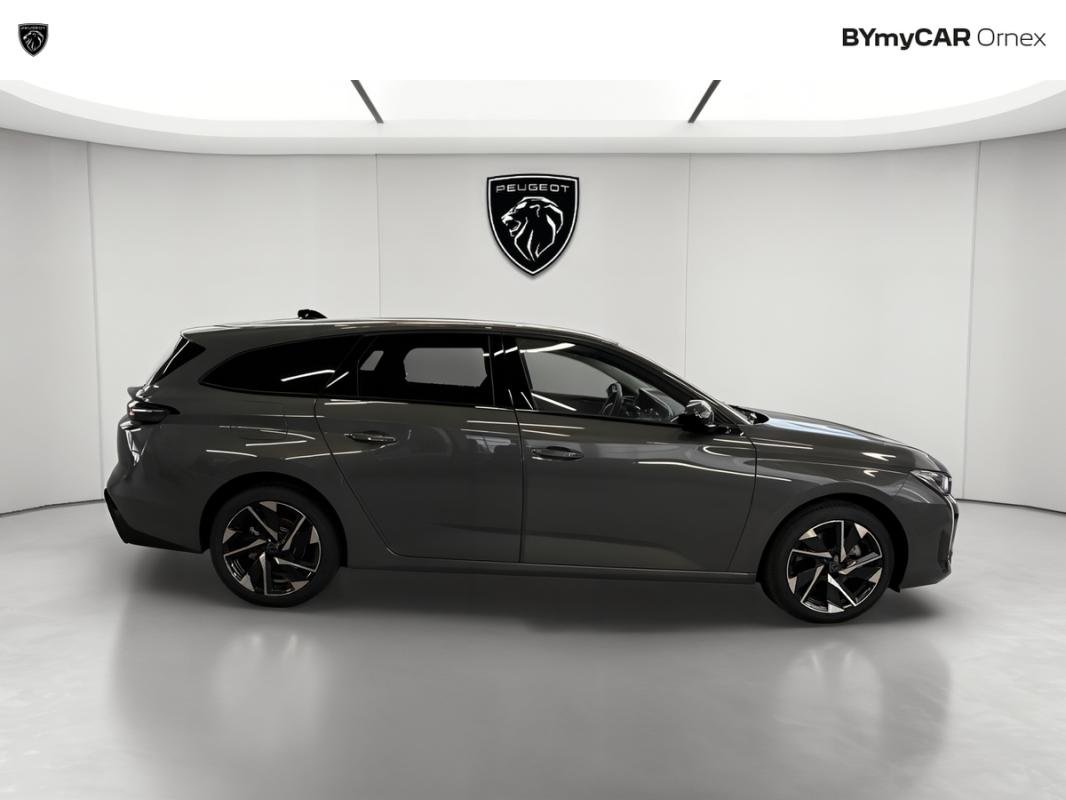 Peugeot 308 SW - Photo 6