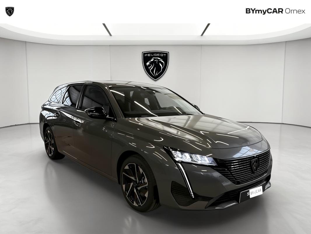 Peugeot 308 SW - Photo 7