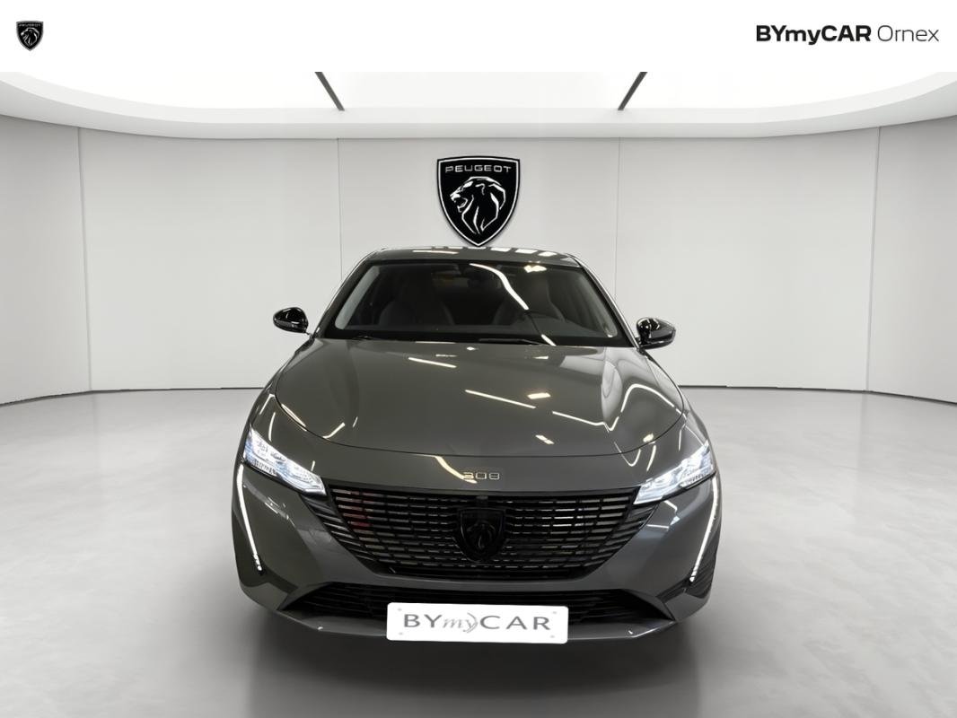 Peugeot 308 SW - Photo 8