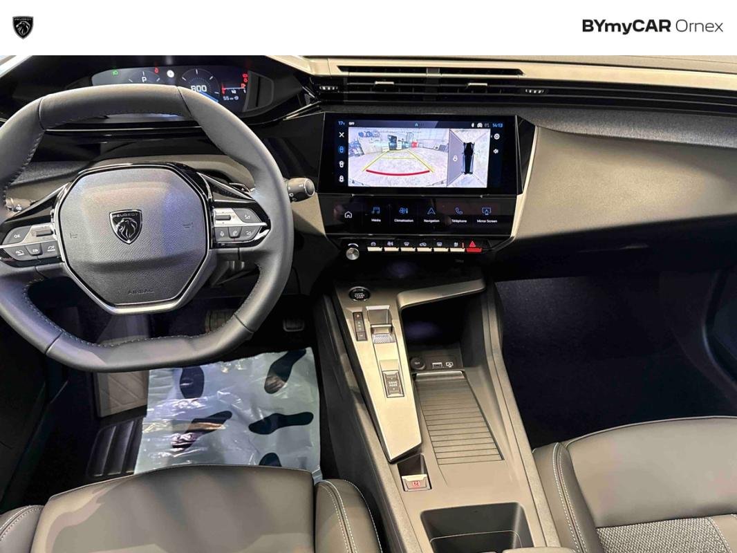 Peugeot 308 SW - Photo 9