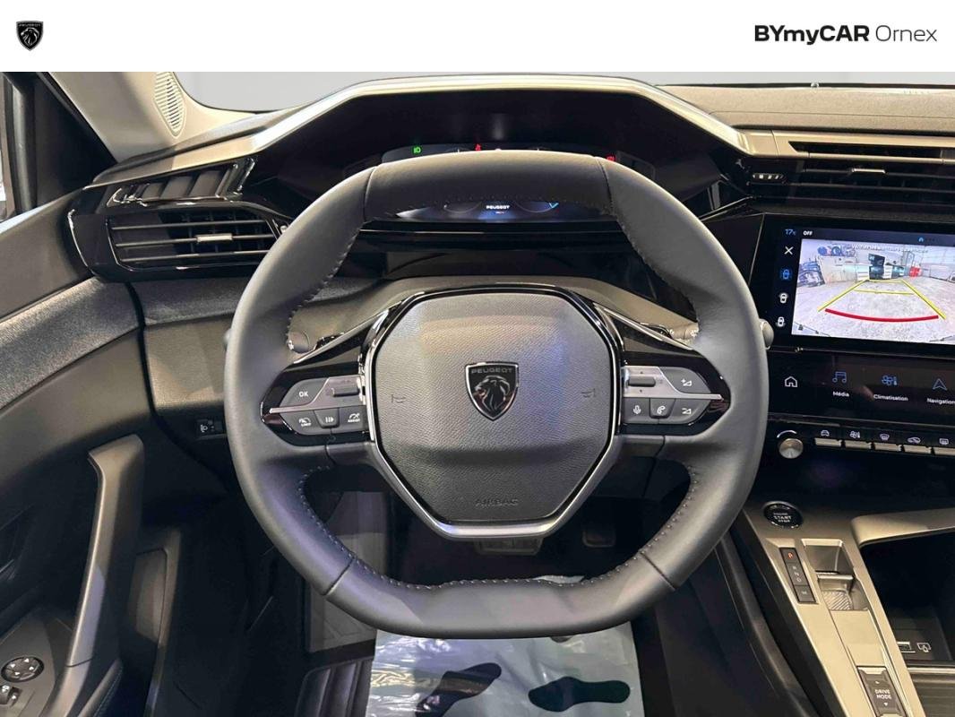 Peugeot 308 SW - Photo 10