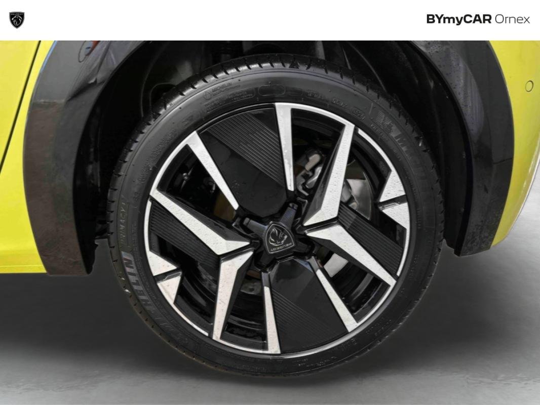 Peugeot 208 - Photo 15