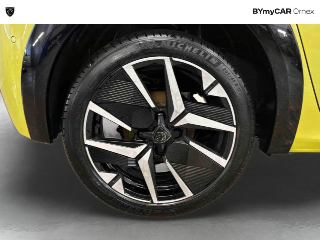 Peugeot 208 - Photo 16
