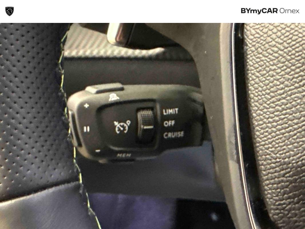 Peugeot 208 - Photo 20