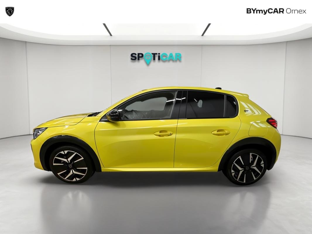 Peugeot 208 - Photo 2