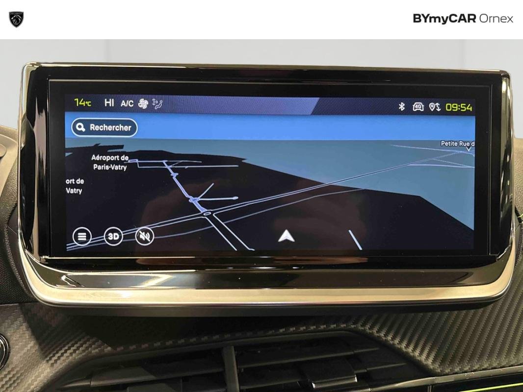 Peugeot 208 - Photo 24