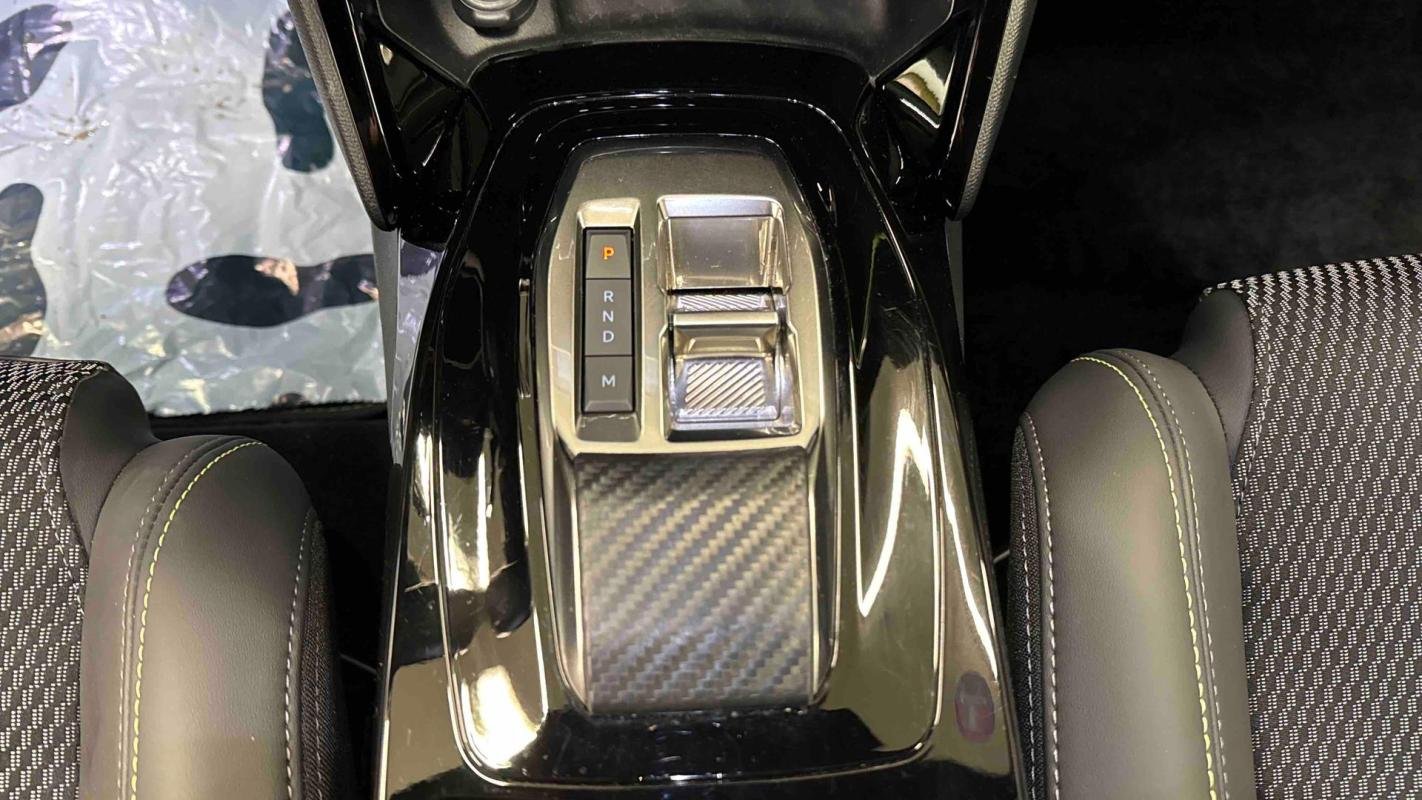 Peugeot 208 - Photo 31