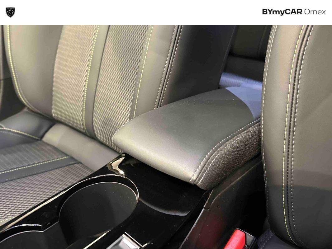 Peugeot 208 - Photo 33