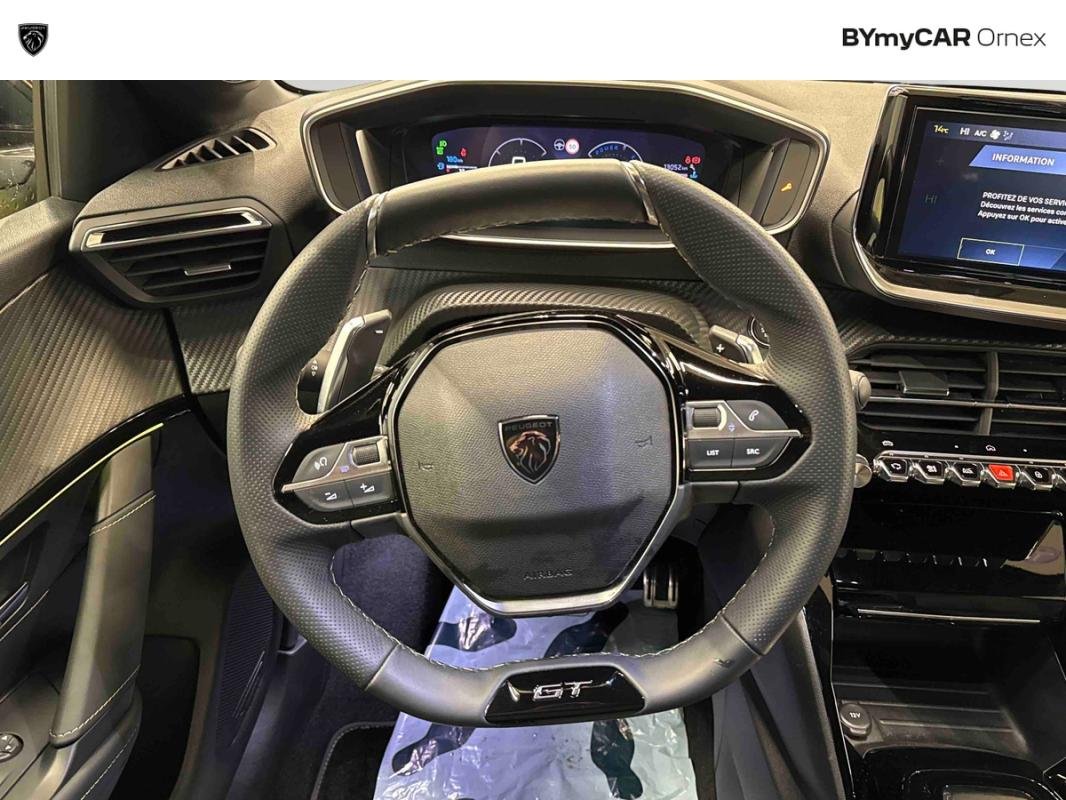 Peugeot 208 - Photo 10