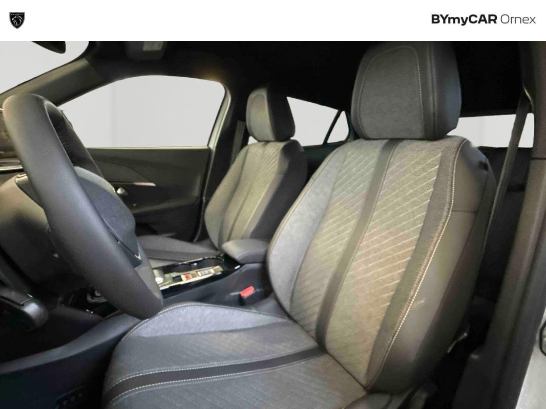 Peugeot 2008 - Photo 11