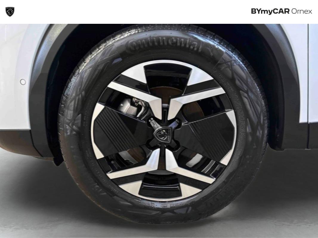 Peugeot 2008 - Photo 14