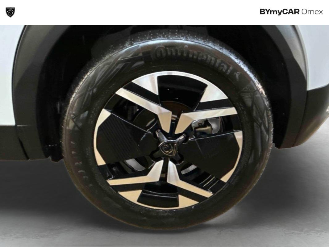 Peugeot 2008 - Photo 15