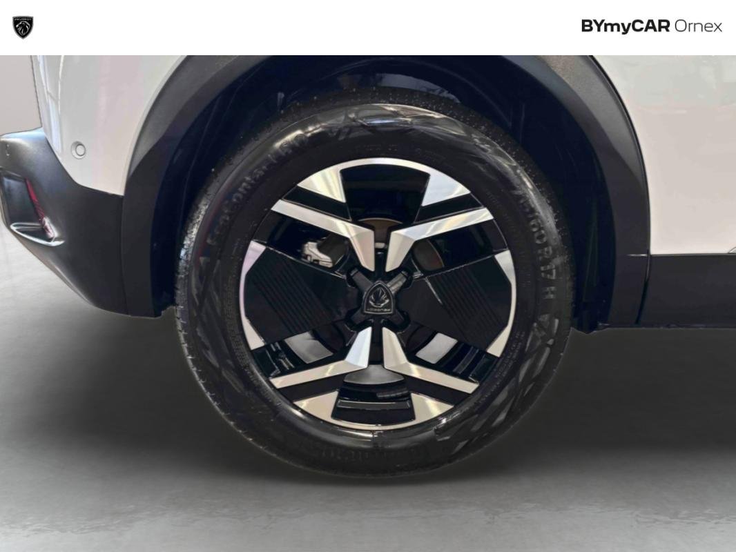 Peugeot 2008 - Photo 16