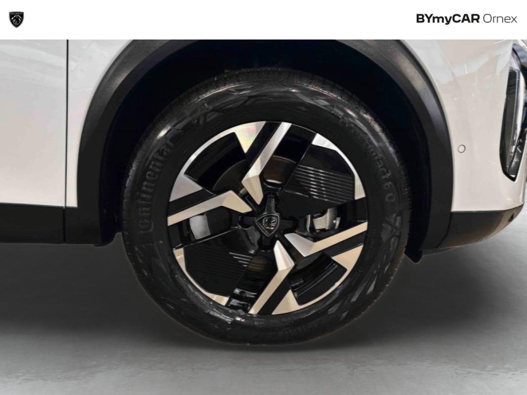 Peugeot 2008 - Photo 17