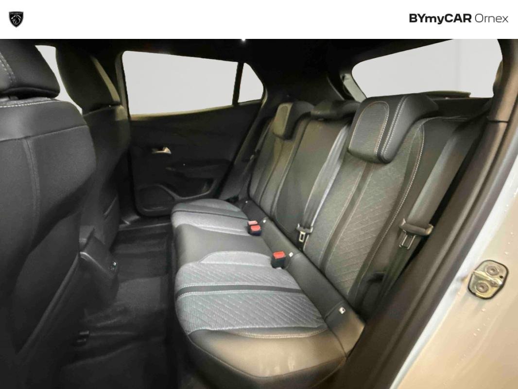 Peugeot 2008 - Photo 18