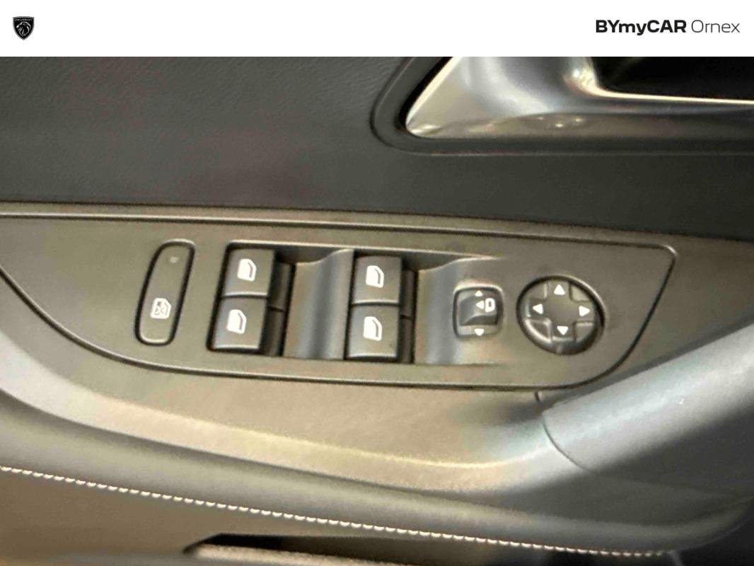 Peugeot 2008 - Photo 20