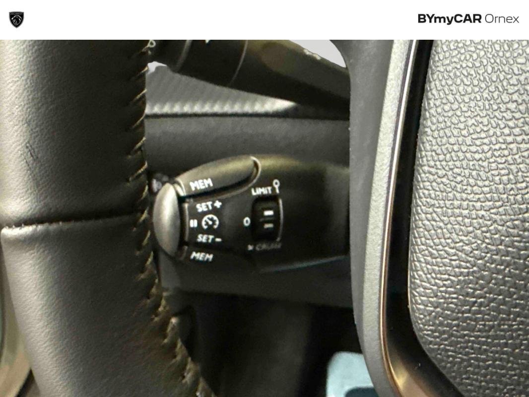Peugeot 2008 - Photo 21