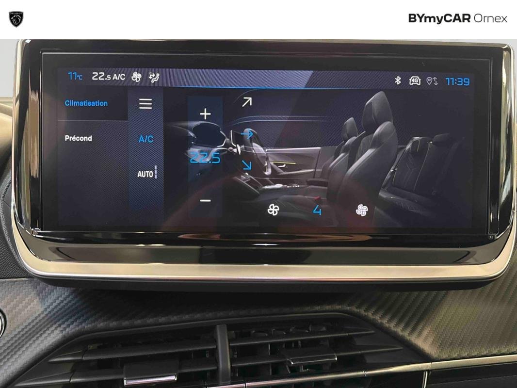 Peugeot 2008 - Photo 24