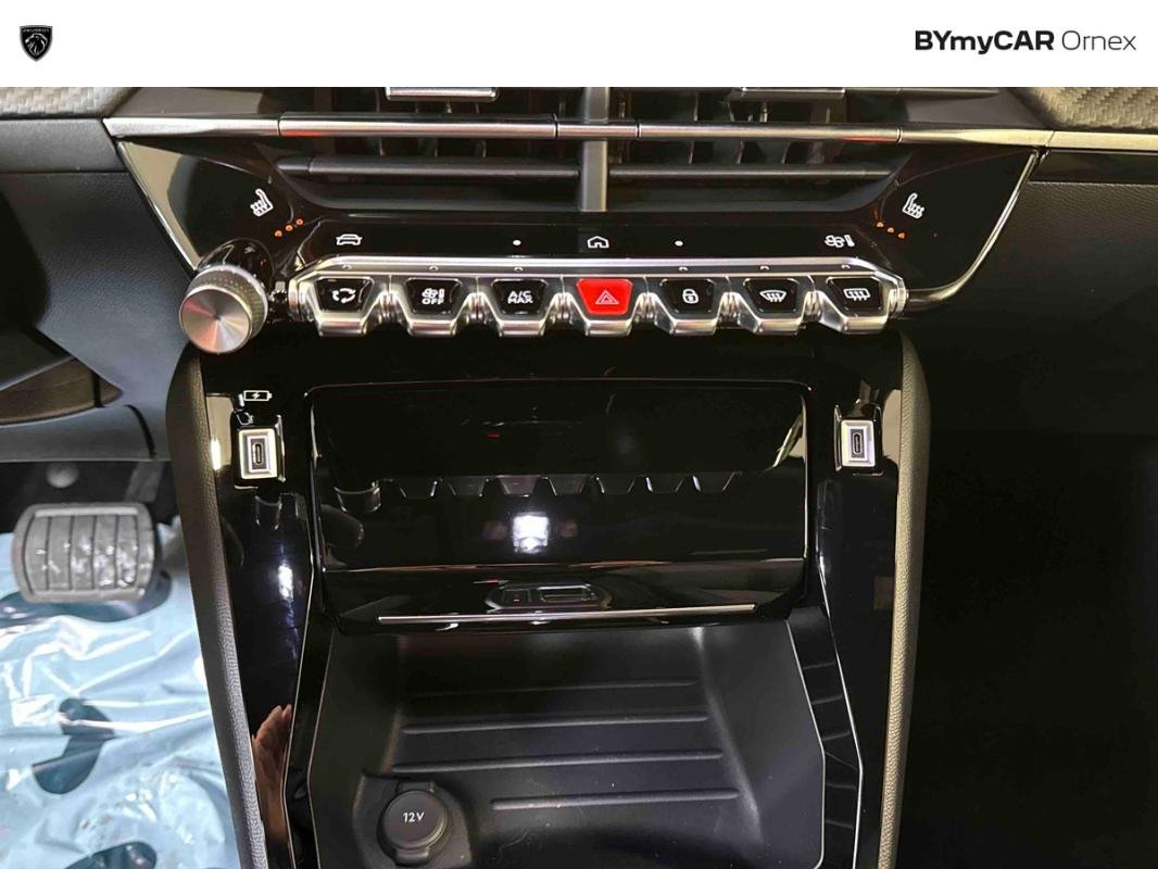 Peugeot 2008 - Photo 30