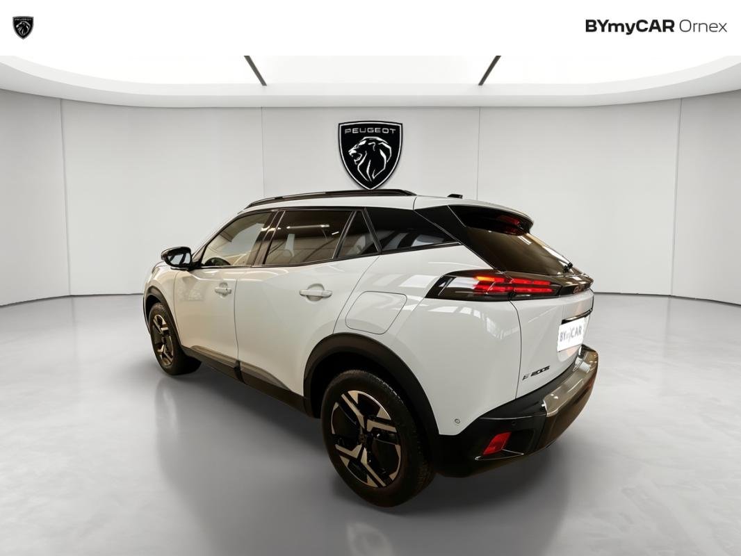 Peugeot 2008 - Photo 3
