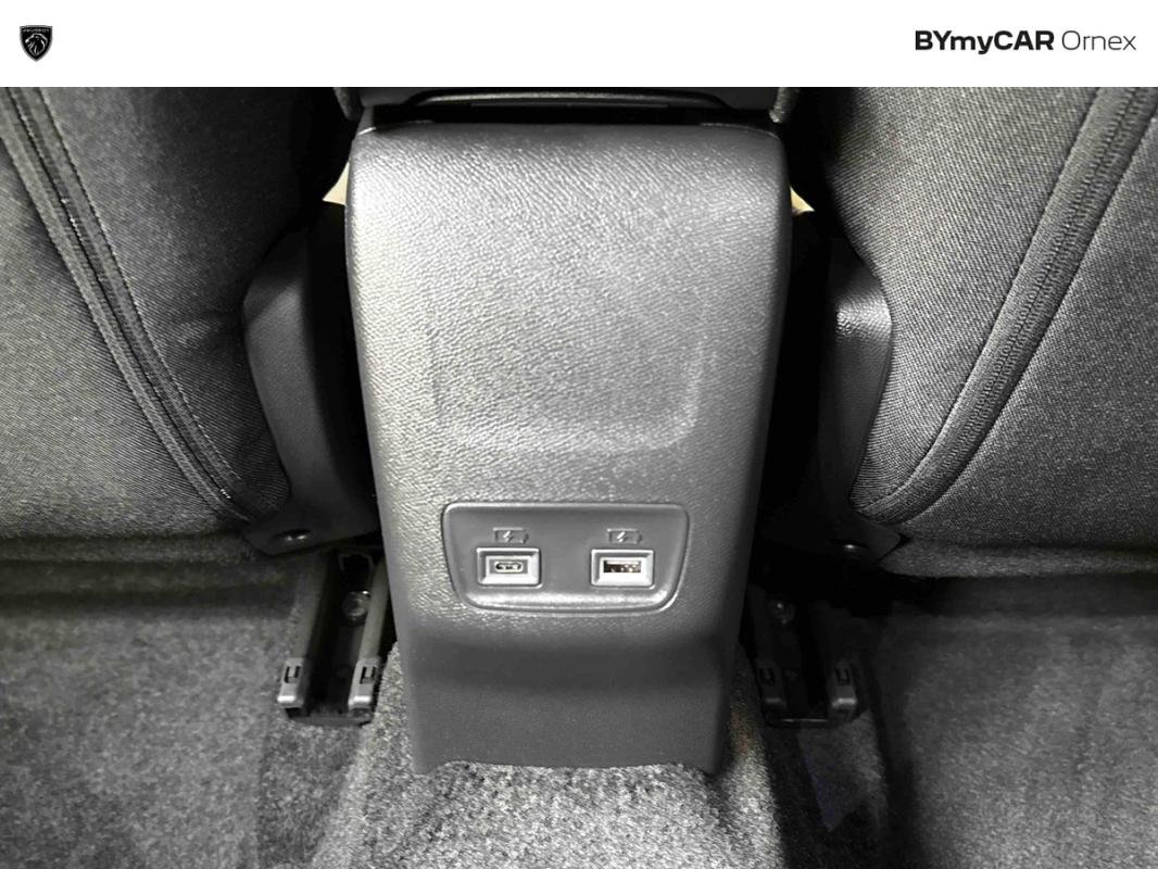 Peugeot 2008 - Photo 33
