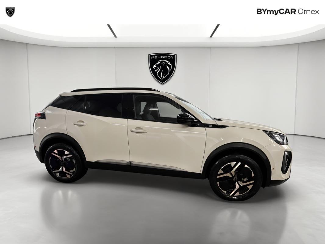 Peugeot 2008 - Photo 6
